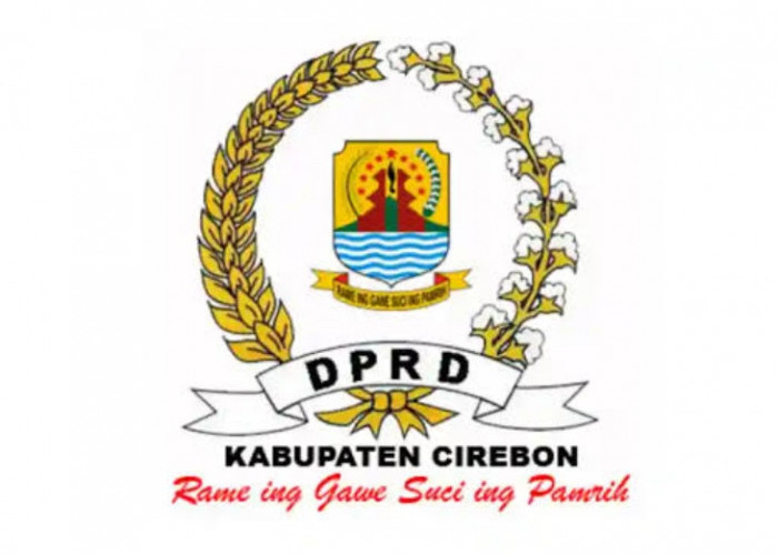 Selamat! Hari Ini 50 Anggota DPRD Kabupaten Cirebon Dilantik