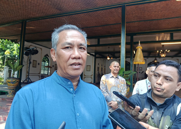 Cirebon Siap Gelar Festival Topeng Internasional 2026