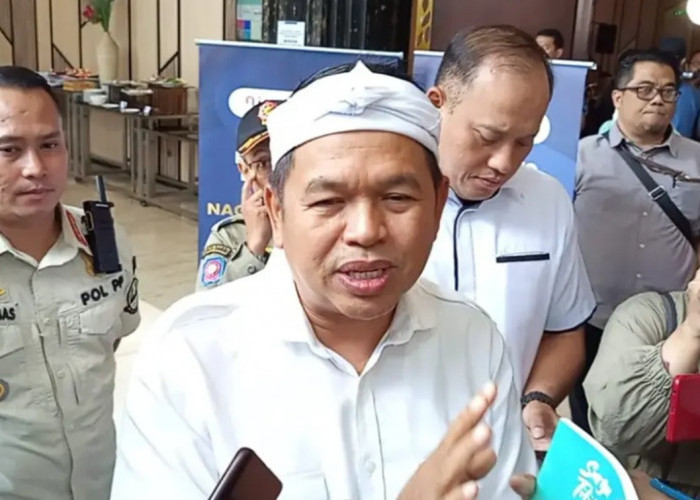 BPJS PBI Dicoret Kemensos? Pemprov Jawa Barat Pastikan Pasien Kronis Tetap Terlindung