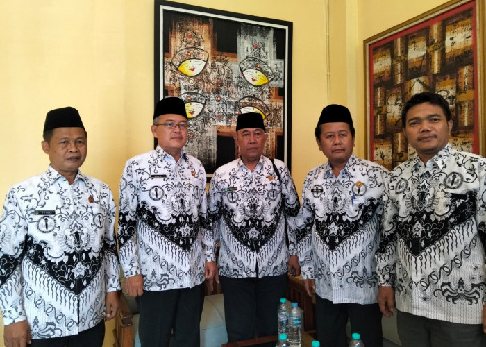 Menengok Nasib Sekolah PGRI yang Dulu Jaya, Kini Sepi Peminat 