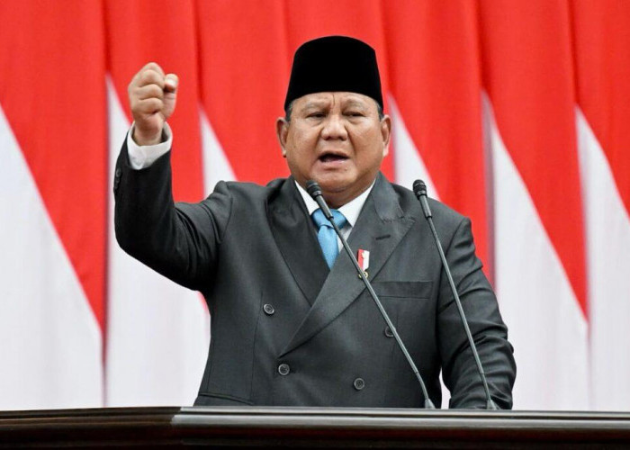 Dua Tahun Prabowo-Gibran, Transformasi Nasional Diklaim Bergerak Lebih Terukur