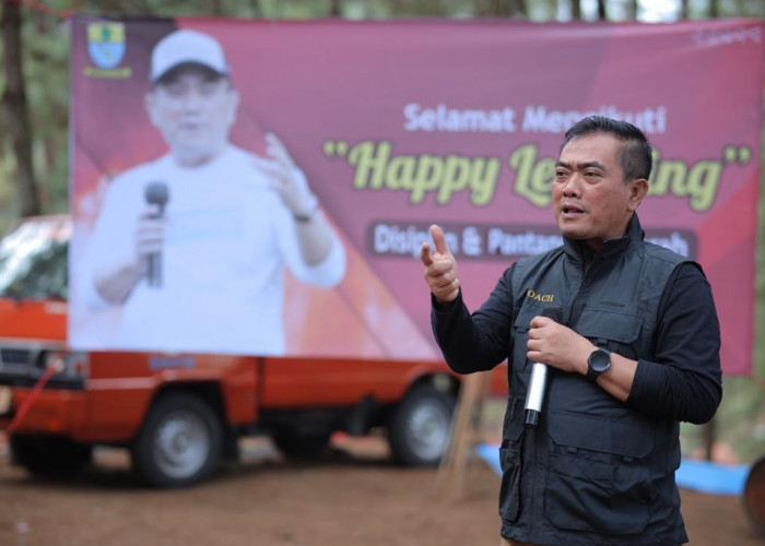 Walikota Cirebon Latih Jurnalis Sigap Bencana