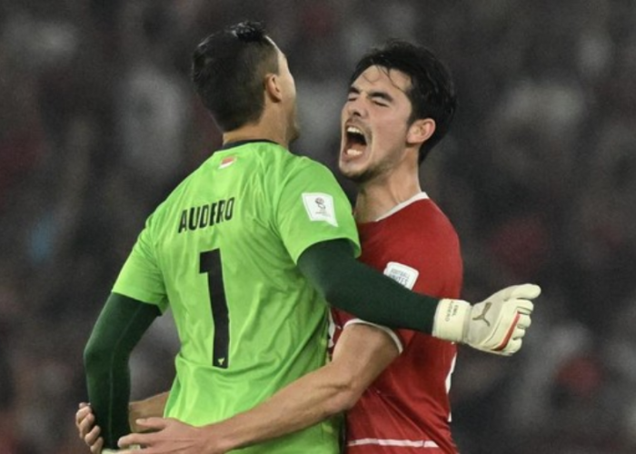 Piala Asia 2027 di Depan Mata, Herdman Siapkan Timnas Indonesia dengan Wajah Baru dan Dua Laga Besar