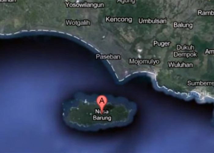Konon Pulau Terpencil yang Ada di Jember Jawa Timur Ini Adalah Pusat Pembelajaran Ilmu Gaib Nusantara