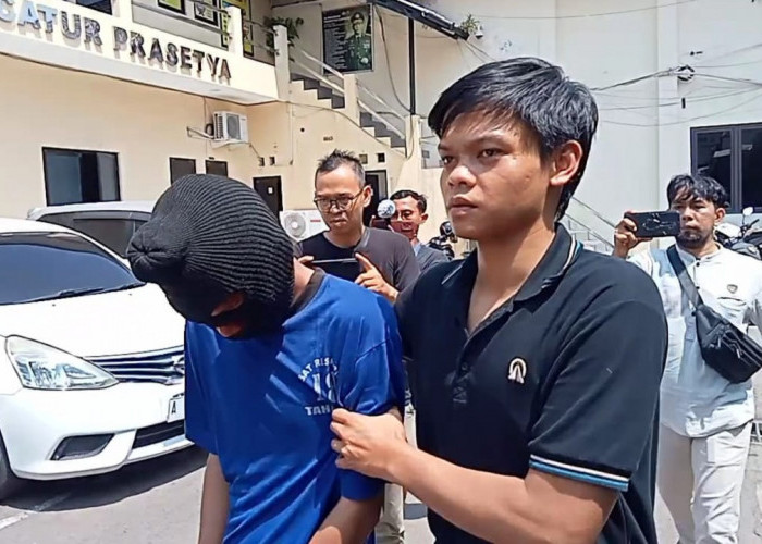 Pengakuan Pelaku Pembunuhan Wanita di Kedawung Cirebon: Sudah Deal Rp600 Ribu