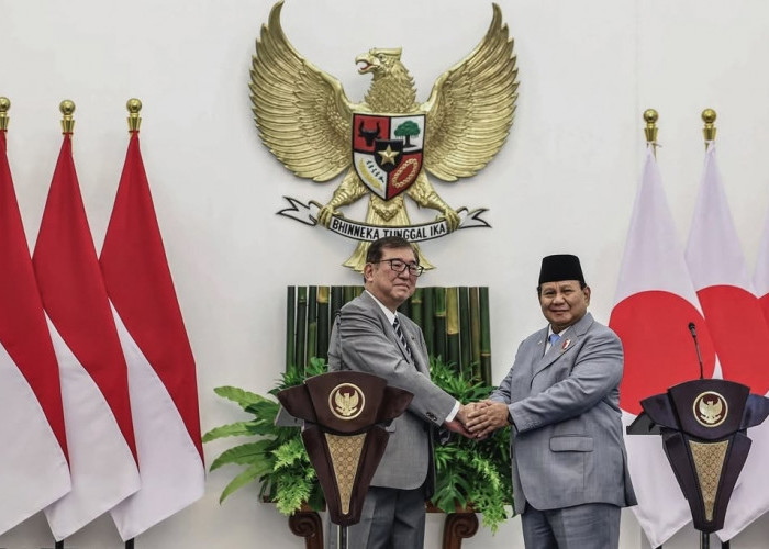 Jepang Nyatakan Siap Mendukung dan Menyukseskan Program MBG yang Digagas Presiden Prabowo 