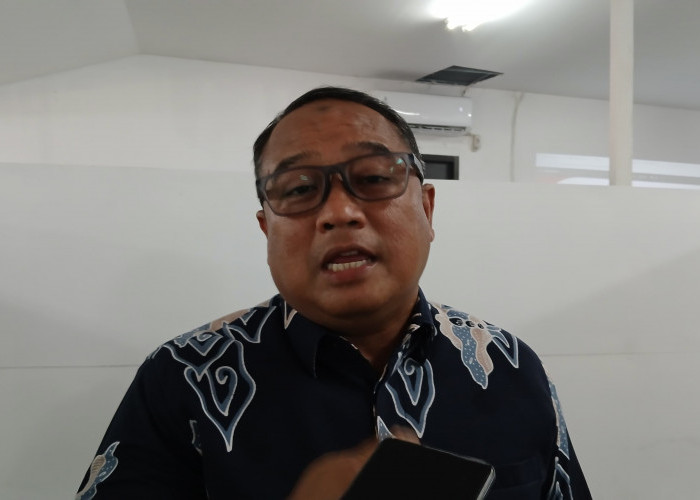 Kasus ISPA Melonjak 30 Persen di Kabupaten Cirebon, Bed Rumah Sakit Mulai Menipis