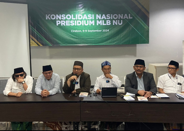 Panitia MLB NU Sebut Penolakan Ansor Ciayumajakuning Tidak Tulus, Persiapan Kian Matang