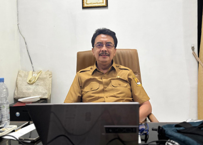 Dinkes Cirebon Antisipasi Potensi Defisit JKN, Bantuan Iuran PBI Bakal Diperketat