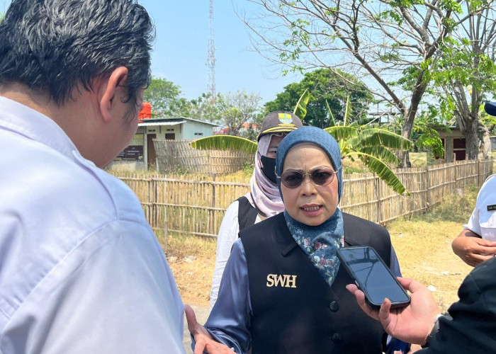 Sampah Kesenden Kota Cirebon Terus Berulang, SWH Soroti Masalah dari Hulu ke Hilir