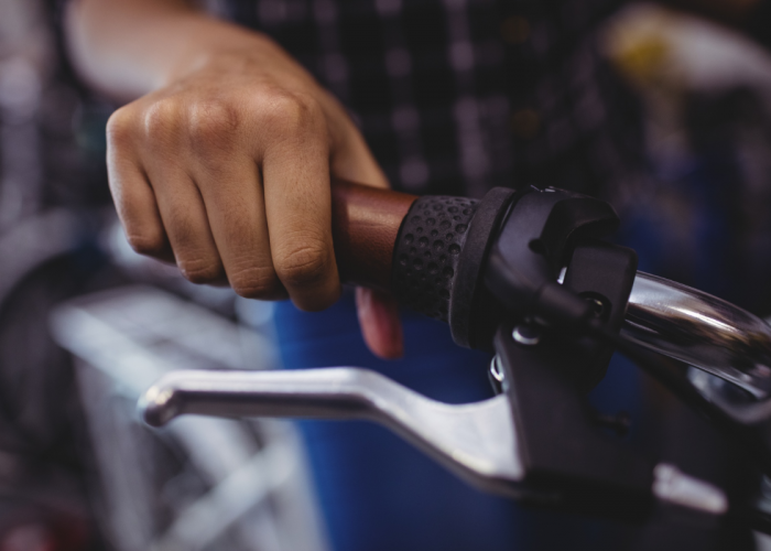 Tergiur Motor Tarikan Leasing Harga Miring? Cek 4 Hal Ini Agar Tak Menyesal