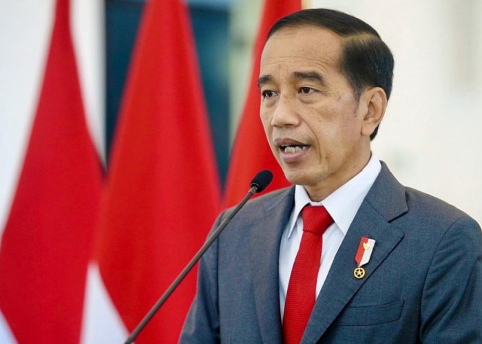 Inilah Pesan Presiden Jokowi Kepada Polri dalam Mengungkap Kasus Kematian Brigadir J