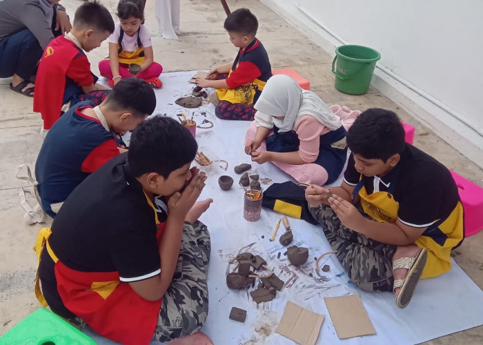 Libur Lebaran di Metland Hotel Cirebon Diserbu Pemudik, Okupansi Full 100%