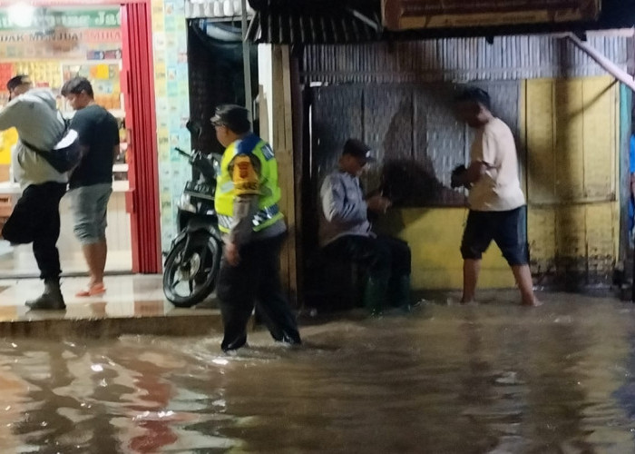Desa Klayan hingga Astana Tergenang, Polres Cirebon Kota Ambil Langkah Cepat