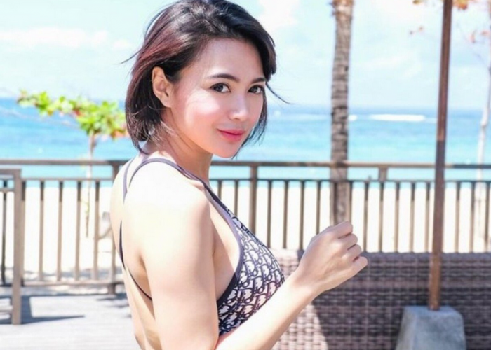 Akhirnya Mengaku, Pacar Baru Wika Salim Bukan dari Kalangan Artis