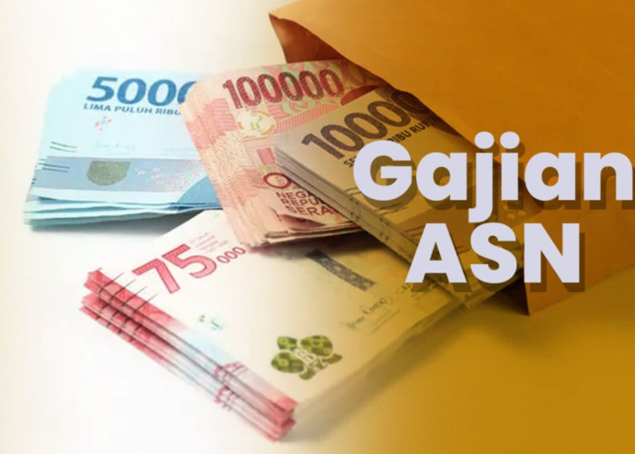 Akhirnya Cair! Gaji ASN Kota Cirebon Januari 2026 Resmi Masuk Rekening, Total Capai Rp35 Miliar