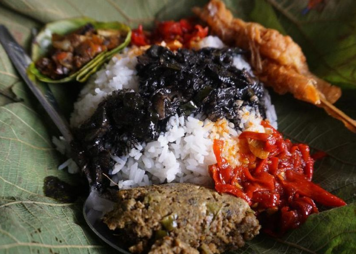 Rekomendasi Makanan Khas Cirebon, Cocok Buat Liburan Akhir Pekan Ini