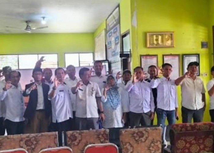 Wujudkan Good Governance di Kabupaten Cirebon, KID Sosialisasikan UU Keterbukaan Informasi Publik 