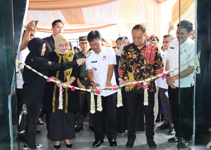 Bangga Buatan Cirebon 2025 Dibuka, Produk Lokal Siap Tembus Pasar Internasional