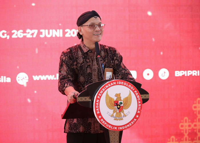 Judi Online Hingga Jual Beli Gelar Jadi Perhatian Serius BPIP