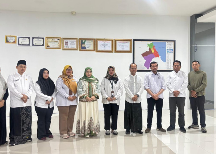 Siti Farida Apresiasi Indeks Pelayanan Publik Mencapai Kategori A