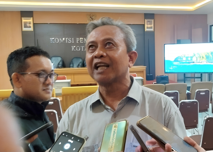 Anggota DPRD Usul Libatkan APH Tarik PBB, Suryana: Itu Keblinger!