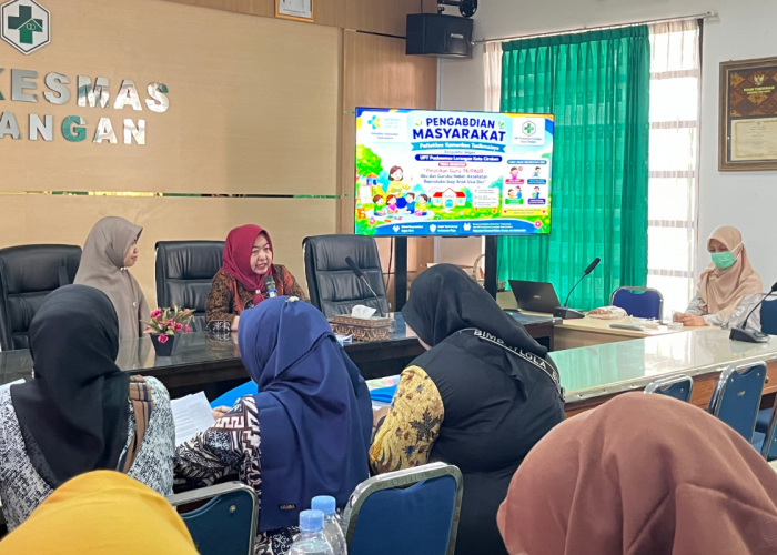 Pencegahan Kekerasan Seksual pada Anak, Guru PAUD dan TK di Cirebon Dibekali Pelatihan Khusus