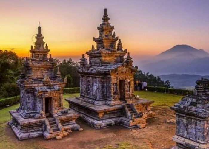 Rekomendasi Tempat Wisata Semarang 2022, Cocok Untuk Berlibur!