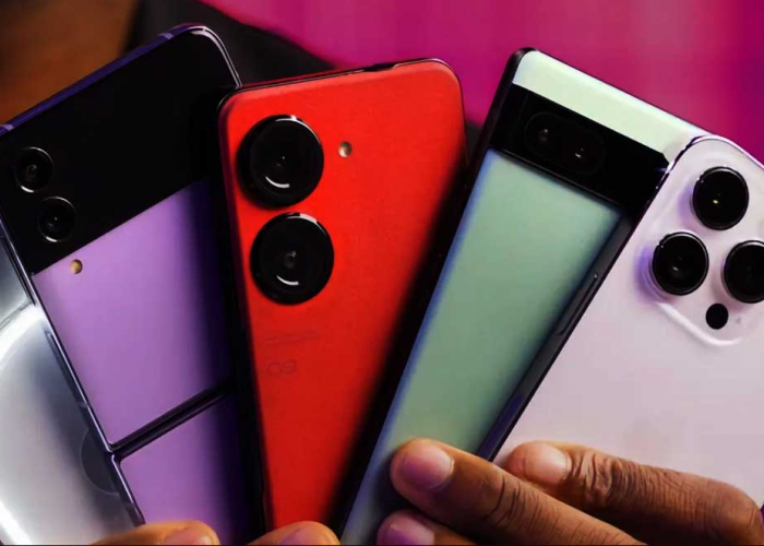 Cari Android dengan Kamera Setara iPhone 17 Pro? Berikut Pilihan Hp Flagship Paling Layak Dibeli Tahun 2026
