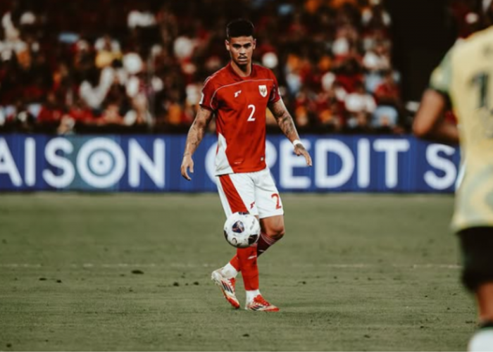 Mees Hilgers Berpeluang Comeback di FC Twente? Ini Skenario dan Fakta Passport Gate Pemain Timnas Indonesia
