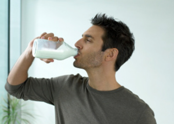 5 Pilihan Susu Rendah Lemak yang Bisa kalian Minum untuk Membantu Diet 