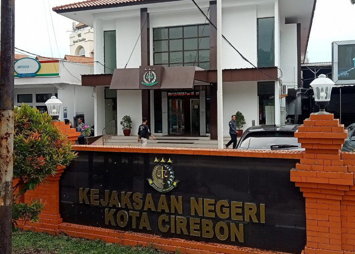 Dugaan Penyimpangan Kredit BPR Cirebon: 4 Debitor Dipanggil Kejaksaan