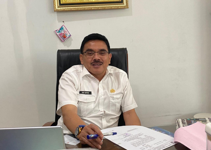 DKUKMPP Targetkan 20 Mei Seluruh Kelurahan Selesaikan Muskelsus