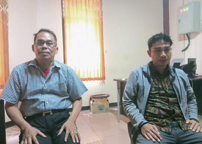 Ahli Waris Pemilik Tanah dan Banguna Ancam Segel Kantor DPC PKB Kabupaten Cirebon, Terinspirasi Oleh Gotas 