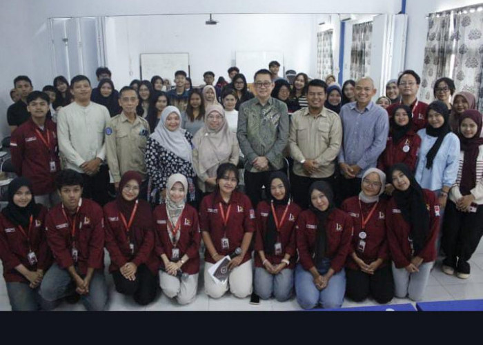 IPB Cirebon Gandeng Socare Group, Buka Peluang Mahasiswa Magang ke Taiwan