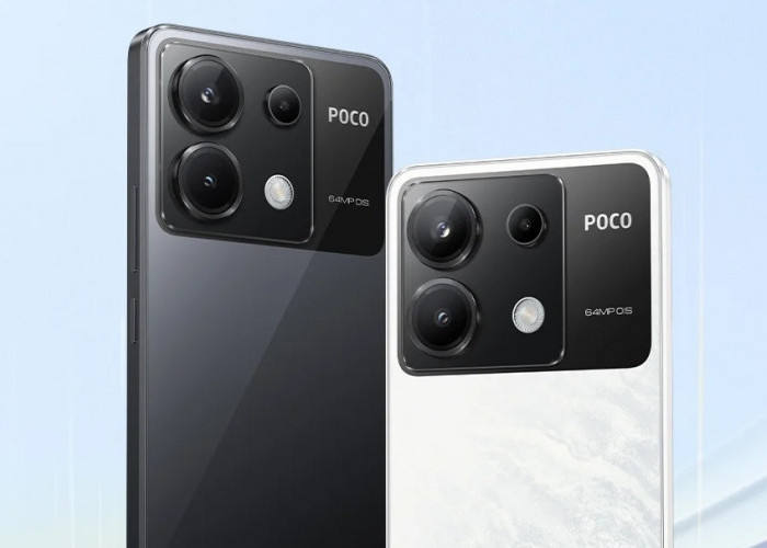 6 Rekomendasi HP 3 Jutaan Terbaik November 2026, Harga Affordable Ngga Menguras Kantong
