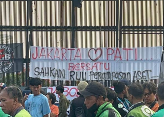Daftar Tuntutan Demo di Jakarta Hari Ini, Hukuman Mati Koruptor hingga MBG Jadi Sorotan