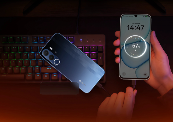 Rekomendasi HP Terbaik 2026 Harga Rp2-3 Jutaan, Baterai Jumbo hingga 5G