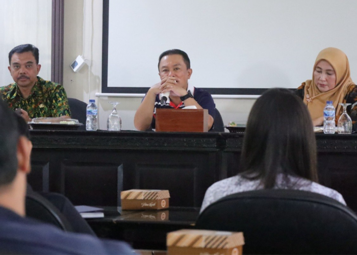 Agar Kuningan Makin Dilirik Investor, Bupati Dian Jelaskan Kunci dan Strategi Pemkab