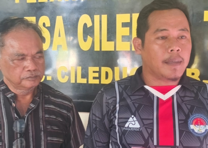 4 Bulan Tanpa Pimpinan, PPDI Desak Solusi di Desa Ciledug Tengah