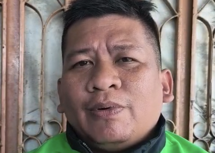 Presiden Klaim Pendapatan Ojol Naik 3 Kali Lipat, Pengemudi Cirebon Membantah: Ada Potongan PPN
