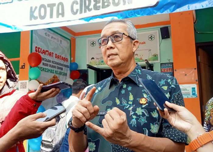 KDM Larang Sekolah Gelar Study Tour, Inilah Sikap Pemkot Cirebon 