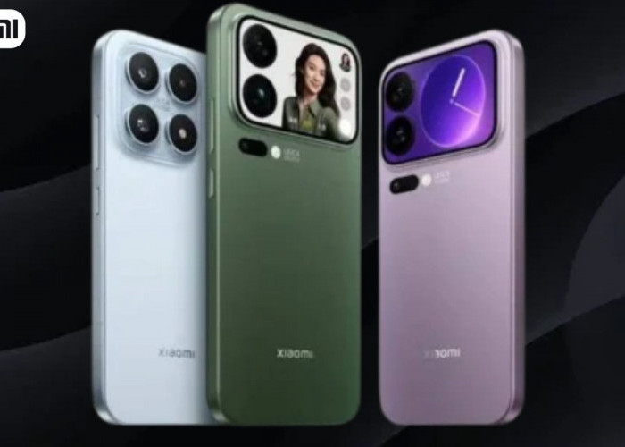 Xiaomi 18 Pro Max Lolos Sertifikasi, Ini Modalnya untuk Bersaing di Kelas Flagship Indonesia