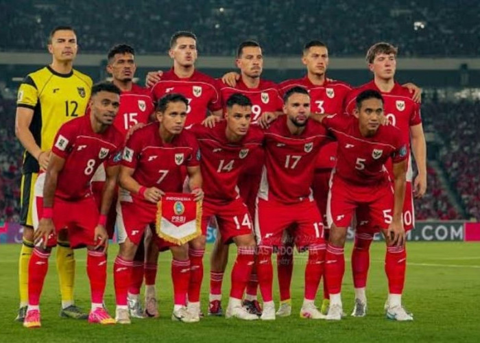 Daftar 26 Pemain Timnas Indonesia untuk FIFA ASEAN Cup 2026, John Herdman Coret Rizky Ridho dan Nadeo