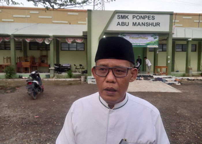 Heboh Video Sesama Jenis di Cirebon, PCNU Minta Tempat Hiburan Malam Diawasi Ketat