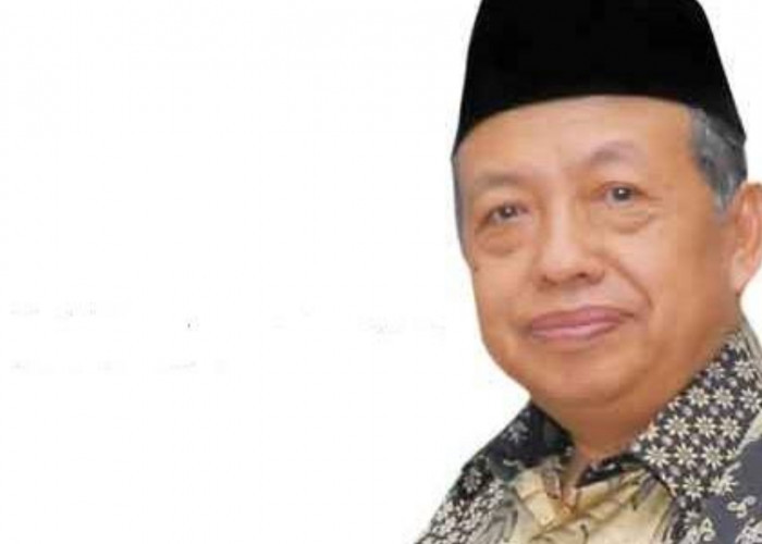 Justru di Cirebon Imam Suprayogo dapat Ilmu yang Dicari, Gabungan antara Pengetahuan Umum dan Agama