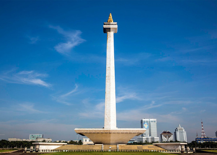Wajib Tahu! Nama DKI Jakarta Bakal Berubah, Menyusul kepindahan Ibukota ke IKN