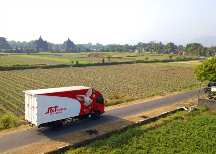 Laporan ESG 2025: J&T Express Komitmen Dorong Keberlanjutan Melalui Smart Logistic dan Energi Hijau