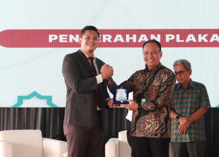 Bahari Tangguh, Ekonomi Maju, OJK Cirebon Perkuat Akses Keuangan Nelayan