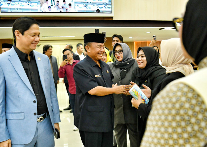 Soal Tunggakan BPJS, Sekda Jabar Pastikan Pelayanan Kesehatan Masyarakat Tetap Optimal